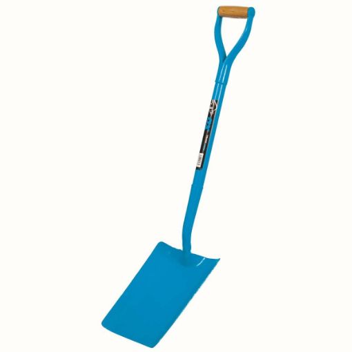 Picture of OX Trade Solid Forged Taper Mouth Shovel