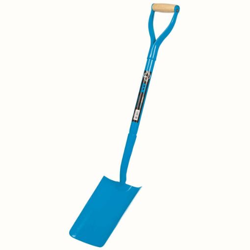 Picture of OX Trade Solid Forged Trenching Shovel