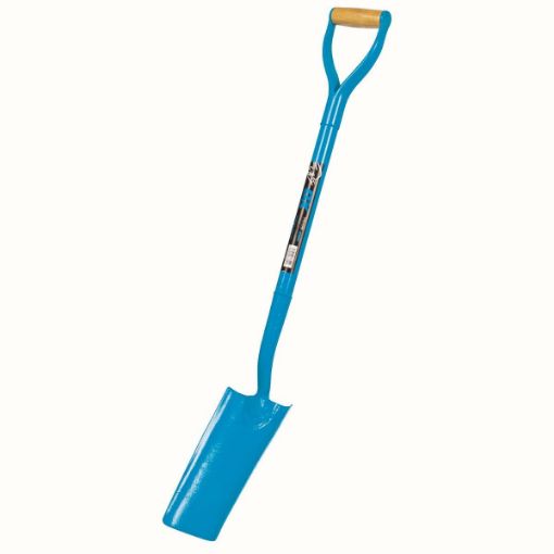 Picture of OX Trade Solid Forged Cable Laying Shovel