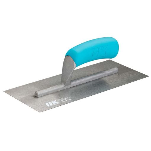 Picture of OX Trade Plastering Trowel - 11in / 280mm