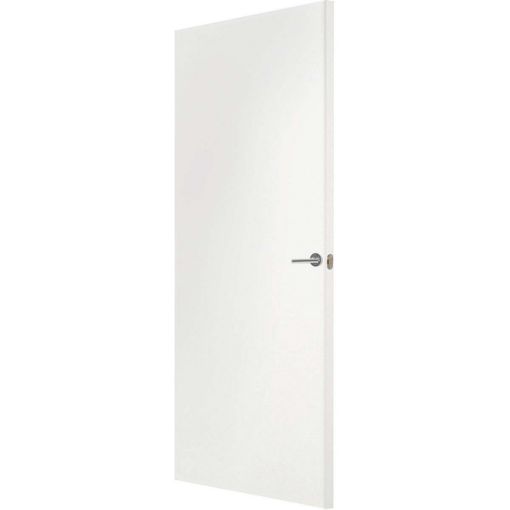 Picture of B&G Premdor Grade Plus Flush Primed Fire Door (FD30) Door 78 x 24