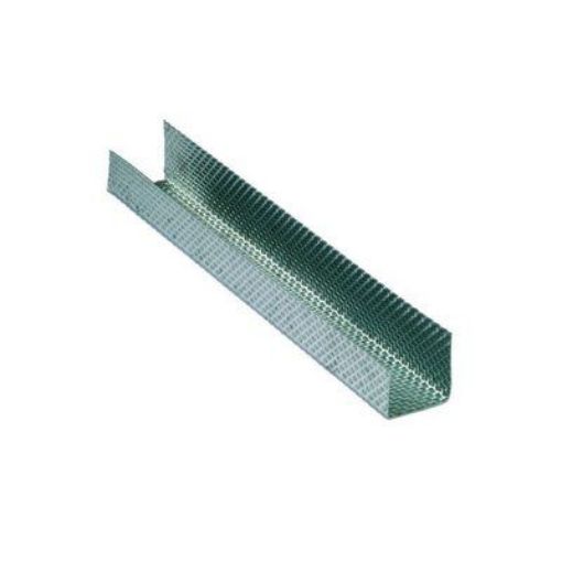 Picture of Sfs Metal Mf6a Premieter Channel 3.6Mtr Length 0.50 Gauge