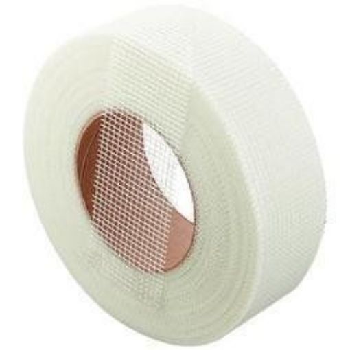 Picture of Self Adhesive Scrim 50mm x 90m Roll At35