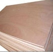 Picture of Plywood Marine 2400mm x 1200mm x 12mm (8x4) EN314-2 Bond Class 3