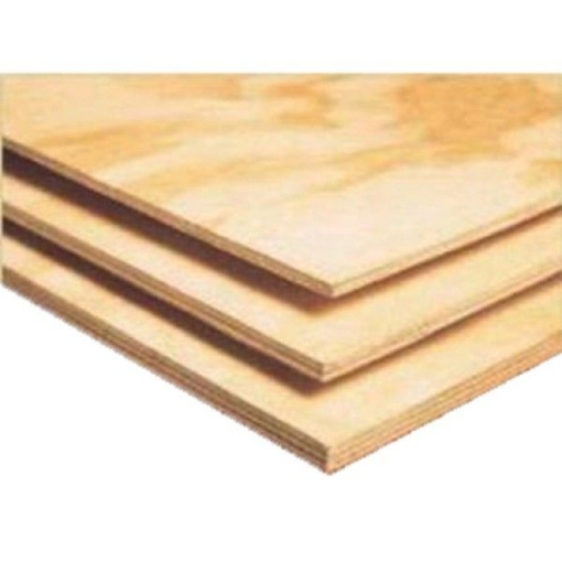 Picture of Plywood Shuttering  8 x 4 x 18mm Elliotis - Enviroply