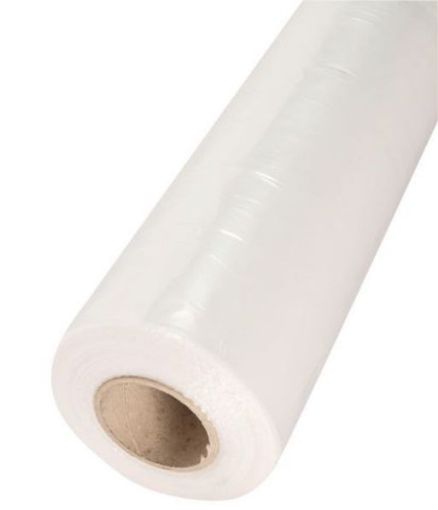 Picture of Polythene 2000G 12.5mtr x 4mtr