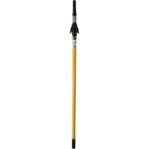 Picture of Fleetwood Paint Twin Lock Ext Pole 4-8Ft