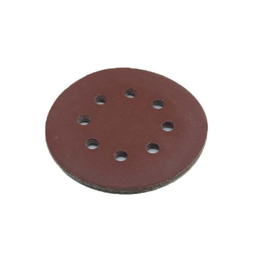 Picture of Safeline 150mm Velcro Discs Assorted N/H