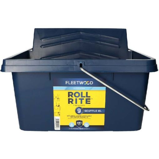 Picture of Fleetwood Paint 9" Roll Rite Scuttle