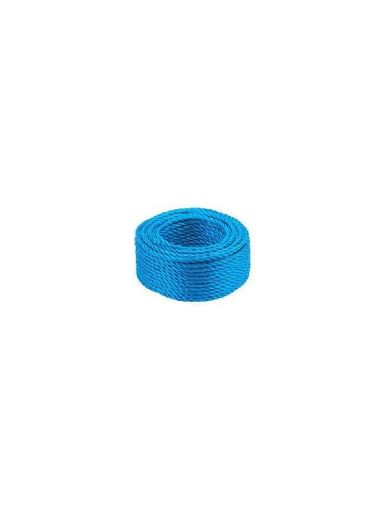 Picture of Blue Rope 12mm x 200mtr Roll