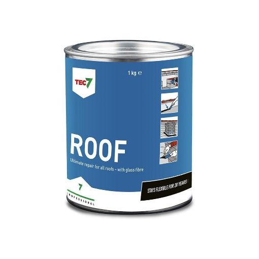 Picture of Tec 7 Roof 7 1 Kg
