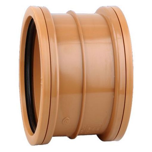 Picture of Sewer Repair Collar 160mm (6") - D6141
