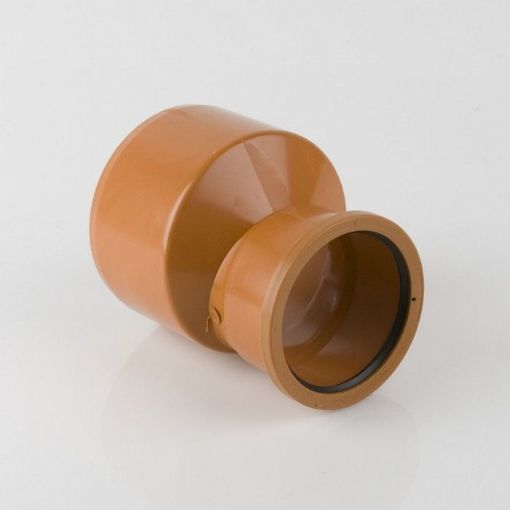 Picture of Sewer Reducer 160mm x 110mm (6" x 4") - D6113