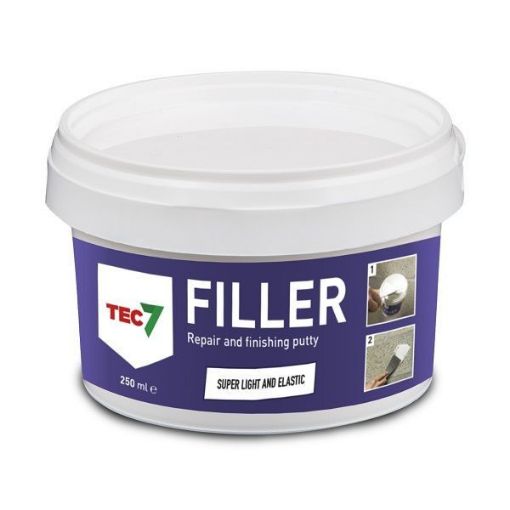 Picture of Tec 7 Filler 250Ml