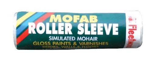 Picture of Fleetwood Paint 9" Sleeve Mofab
