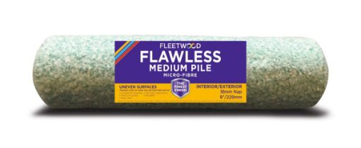 Picture of Fleetwood Paint 9"Flawless Microfibre Medium