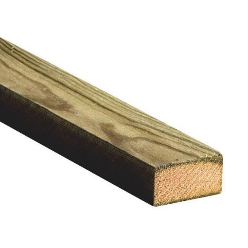 Picture of SR82 Roof Batten Treated 50mm x 35mm x 4.8m (16ft)
***Imported Timber***