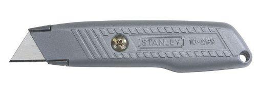 Picture of Stanley Fixed Blade Utility Knife