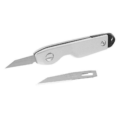 Picture of Stanley Folding Pocket Knife