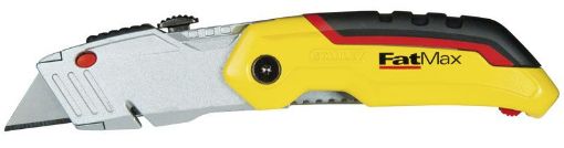 Picture of Stanley Fatmax Retractable Folding Knife
