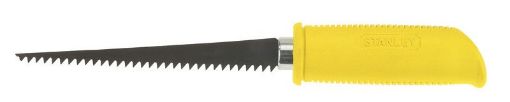 Picture of Stanley Cushion Grip Wall Board Saw