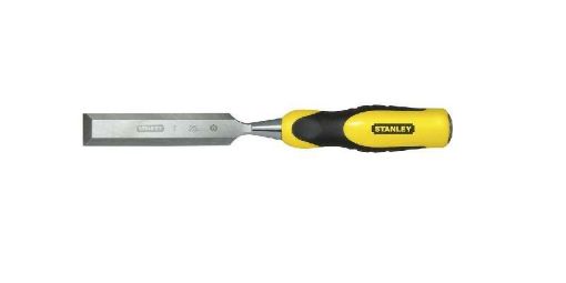 Picture of Stanley Dynagrip 25mm Wood Chisel Strike Cap