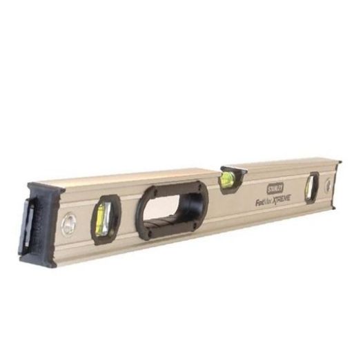 Picture of Stanley Fatmax Xtreme 60Cm Box Beam Level