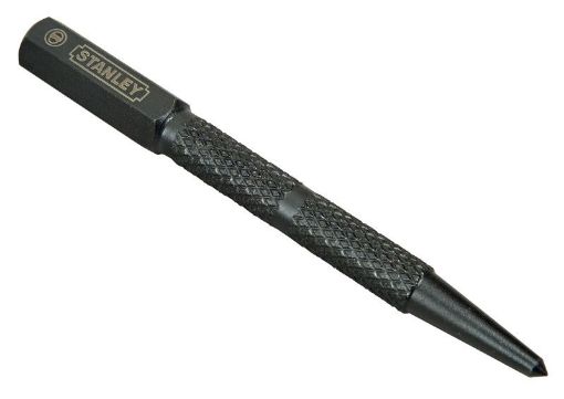 Picture of Stanley Square Head Centre Punch 3.2mm (1/8in)