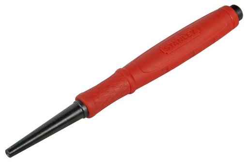 Picture of Stanley DynaGrip™ Nail Punch 2.4mm 3/32in