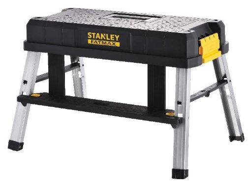 Picture of Stanley Fatmax® Work Step Toolbox 64Cm