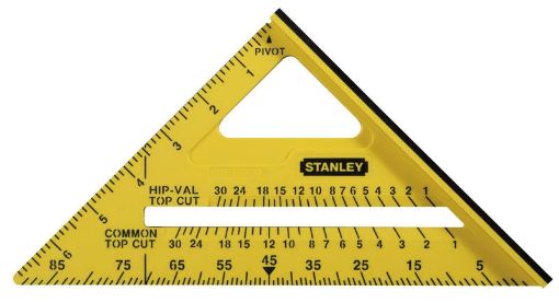 Picture of Stanley 7in Dual Colour Square
