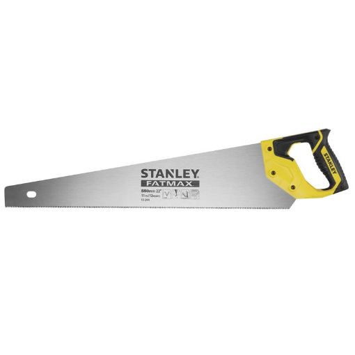 Picture of Stanley 22" Fine Jetcut Saw