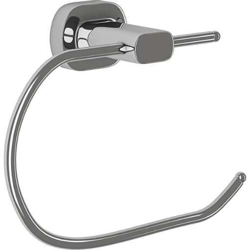 Picture of Tema Sofia Toilet Roll Holder Chrome