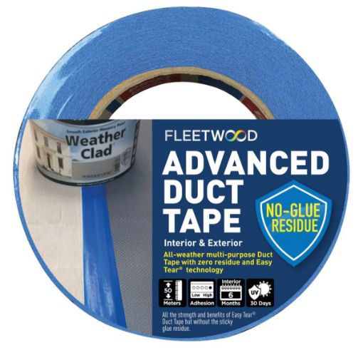 Picture of Fleetwood Paint 2"Advanced Duct Tape