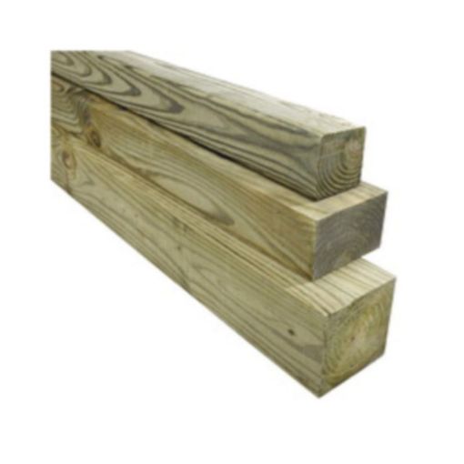Picture of Treated Timber 175mm x 22mm 4.8m (16' 7x1)