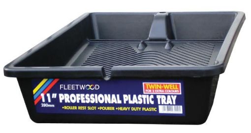Picture of Fleetwood Paint 11" Prof.Tray/Plastic