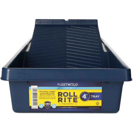 Picture of Fleetwood Paint 4" Roll Rite Tray