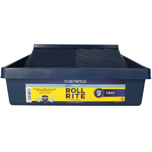 Picture of Fleetwood Paint 9" Roll Rite Tray