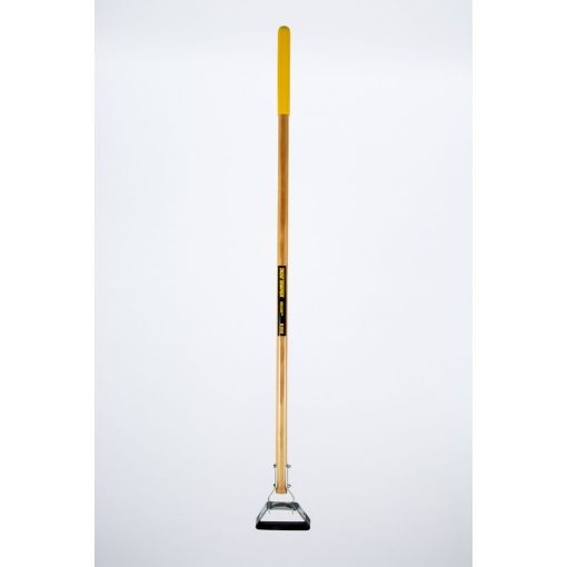 Picture of True Temper Double Sided Action Hoe Long Wood Handle