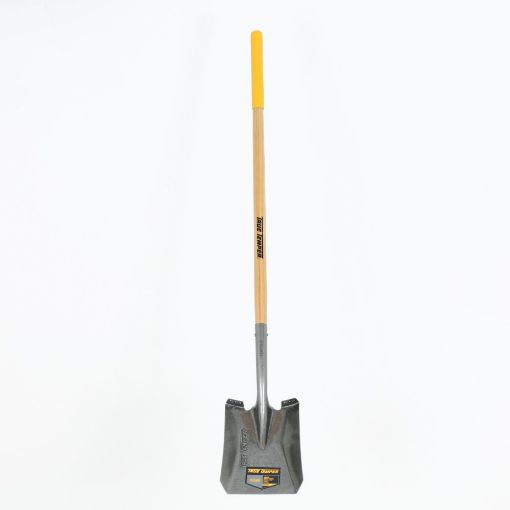 Picture of True Temper Darby Long Handle No. 2 Square Mouth Shovel