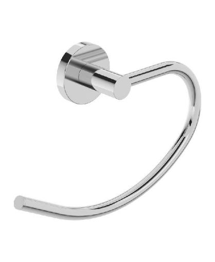 Picture of Ava Towel Ring