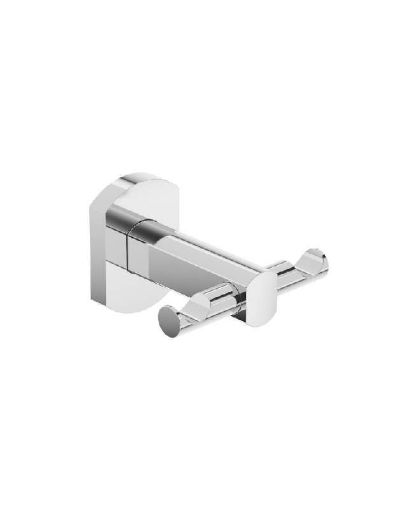 Picture of Parma Chrome Robe Hook