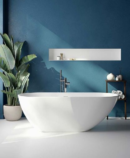 Picture of Sonas Bath Abyss Freestanding 1700X750X580mm