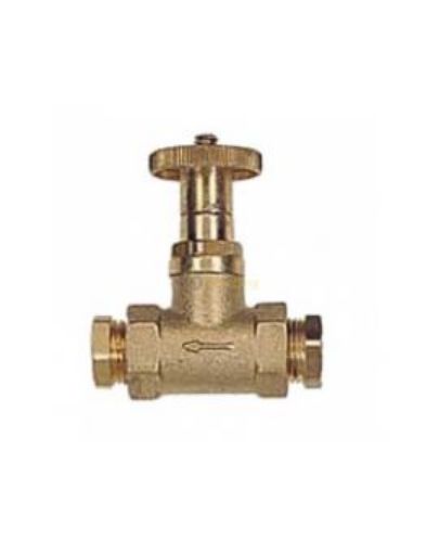 Picture of Fire Valve 3/8""