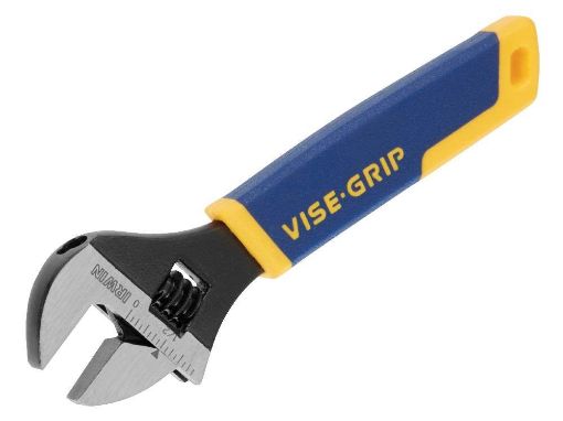 Picture of Visegrip Adjustable Wrench 6in   10505486