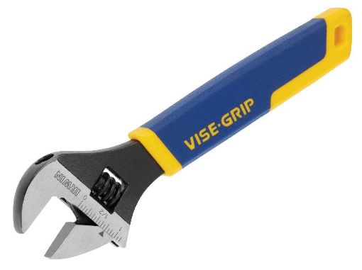 Picture of Visegrip Adjustable Wrench Component Handle 200mm (8in)