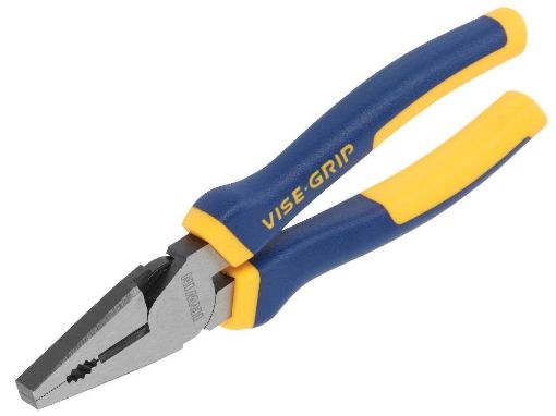 Picture of Visegrip Hl Combination Plier 8in  10505876