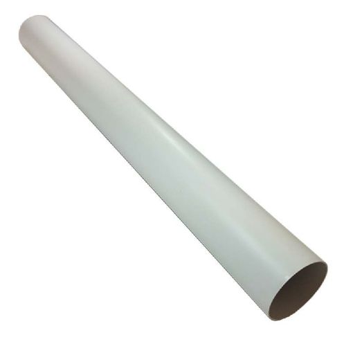 Picture of Waste Pipe White 56mm x 4mtr 2"