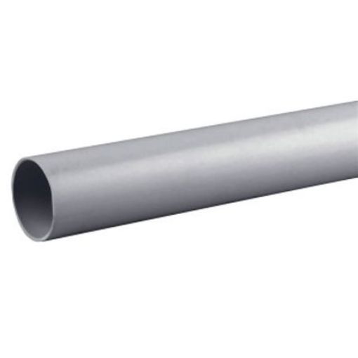 Picture of Waste Pipe White 40mm x 4mtr 1.5"