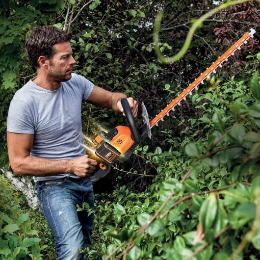 Picture of 20V Cordless Hedge Trimmer